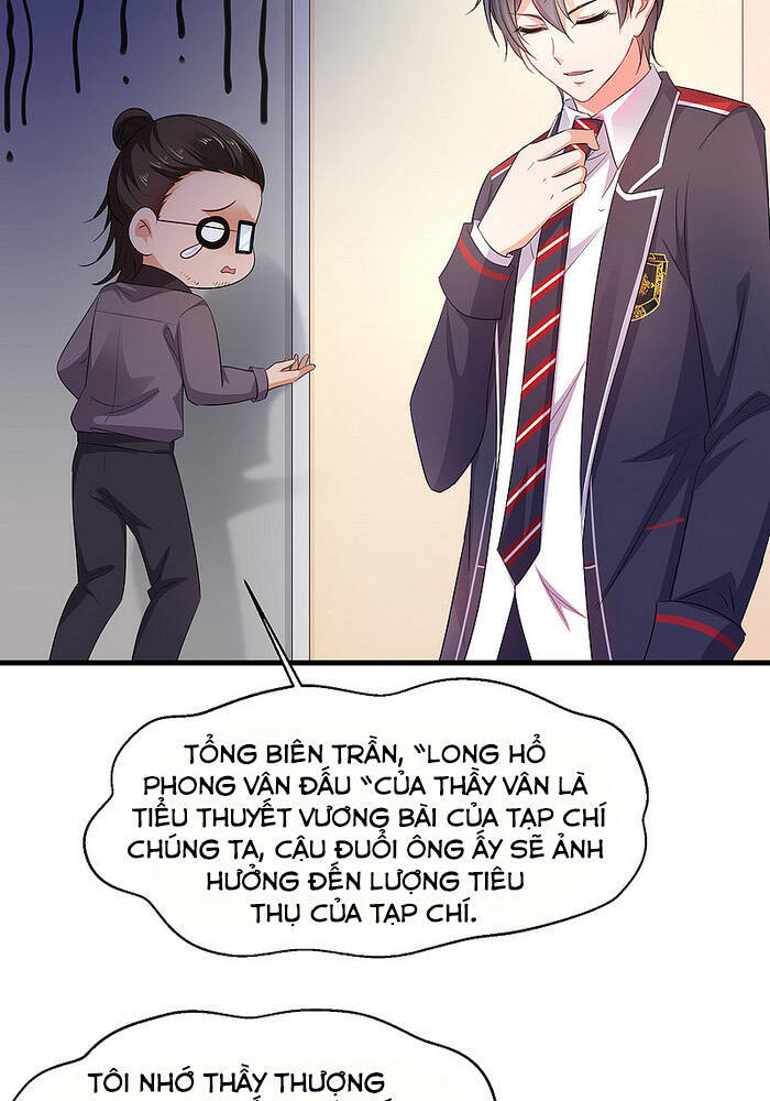 Vô Địch Học Bạ Hệ Thống Chapter 56 - 19
