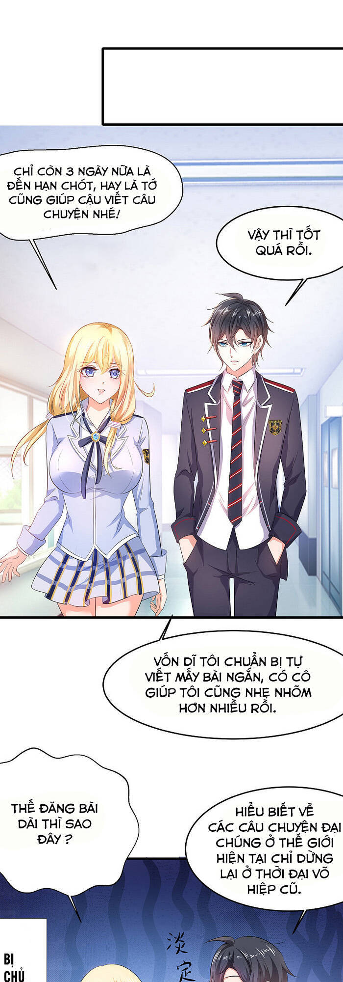 Vô Địch Học Bạ Hệ Thống Chapter 56 - 24