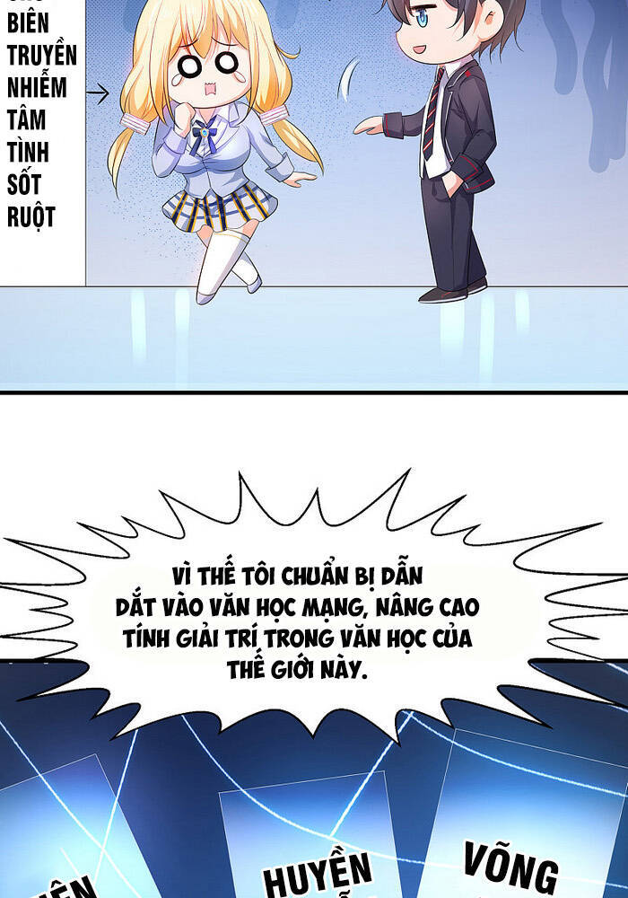 Vô Địch Học Bạ Hệ Thống Chapter 56 - 25
