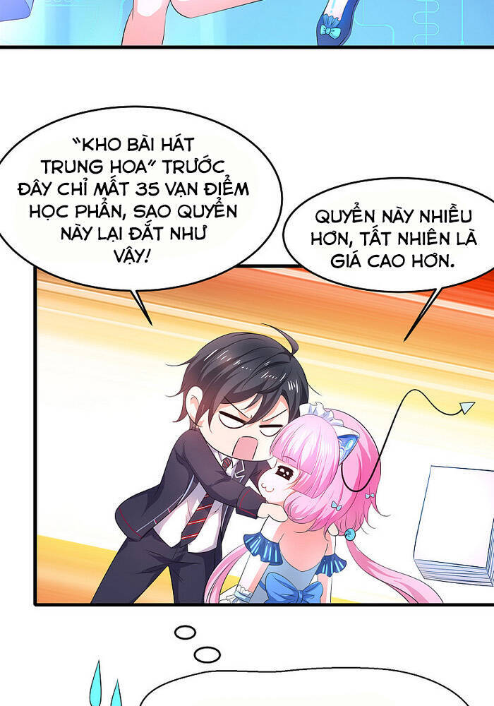 Vô Địch Học Bạ Hệ Thống Chapter 56 - 27