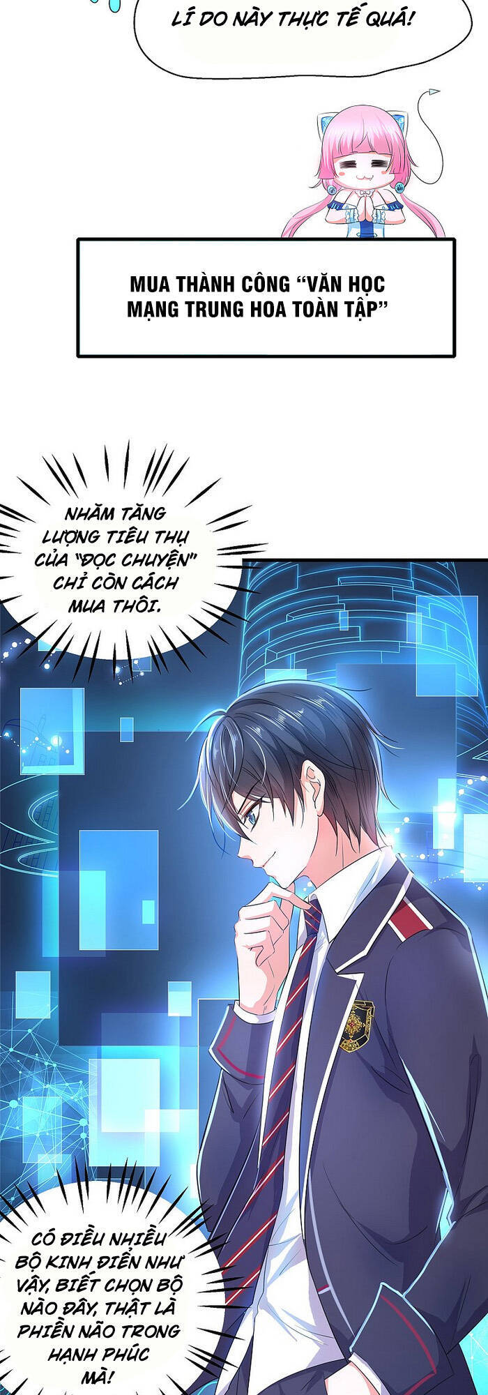 Vô Địch Học Bạ Hệ Thống Chapter 56 - 28