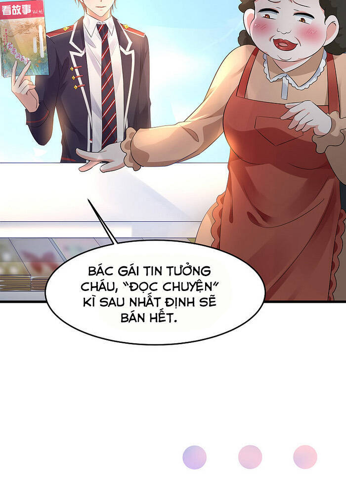 Vô Địch Học Bạ Hệ Thống Chapter 56 - 6