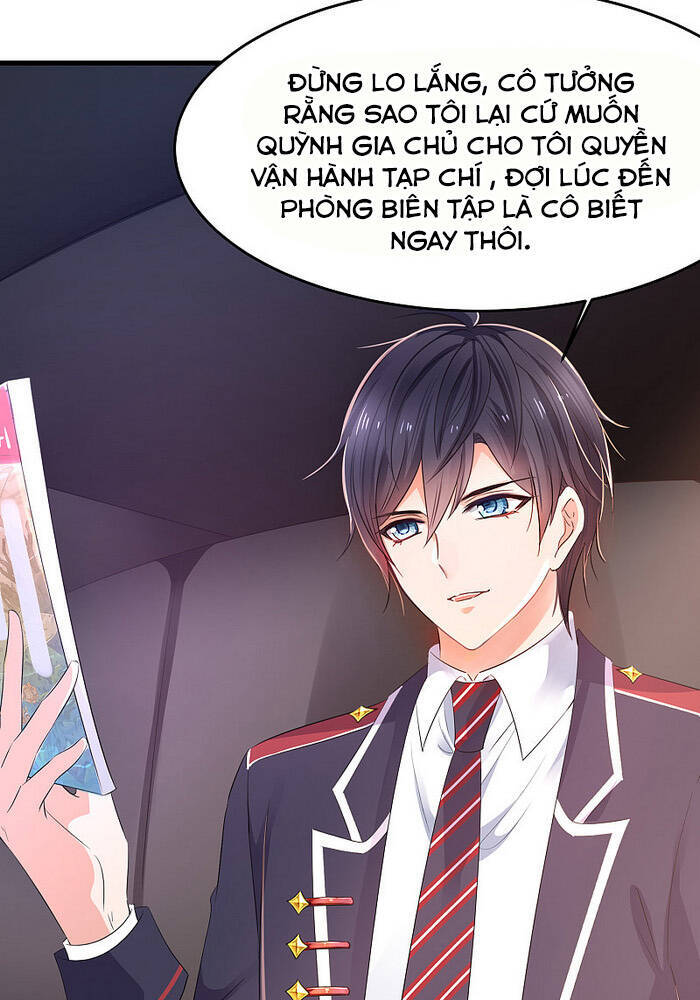 Vô Địch Học Bạ Hệ Thống Chapter 56 - 10