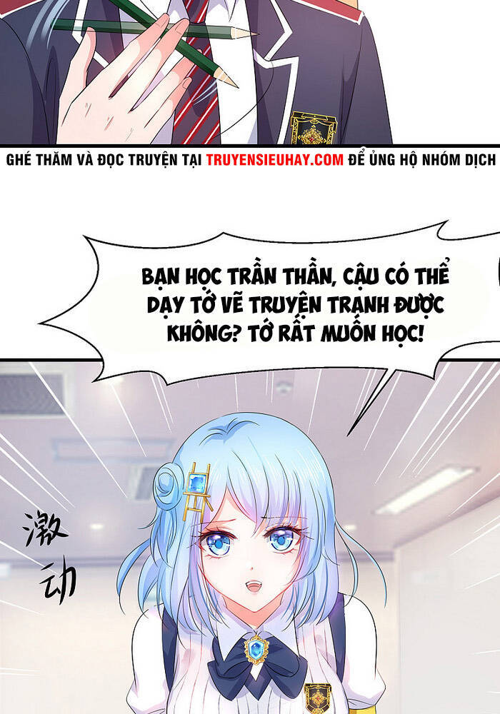 Vô Địch Học Bạ Hệ Thống Chapter 57 - 12