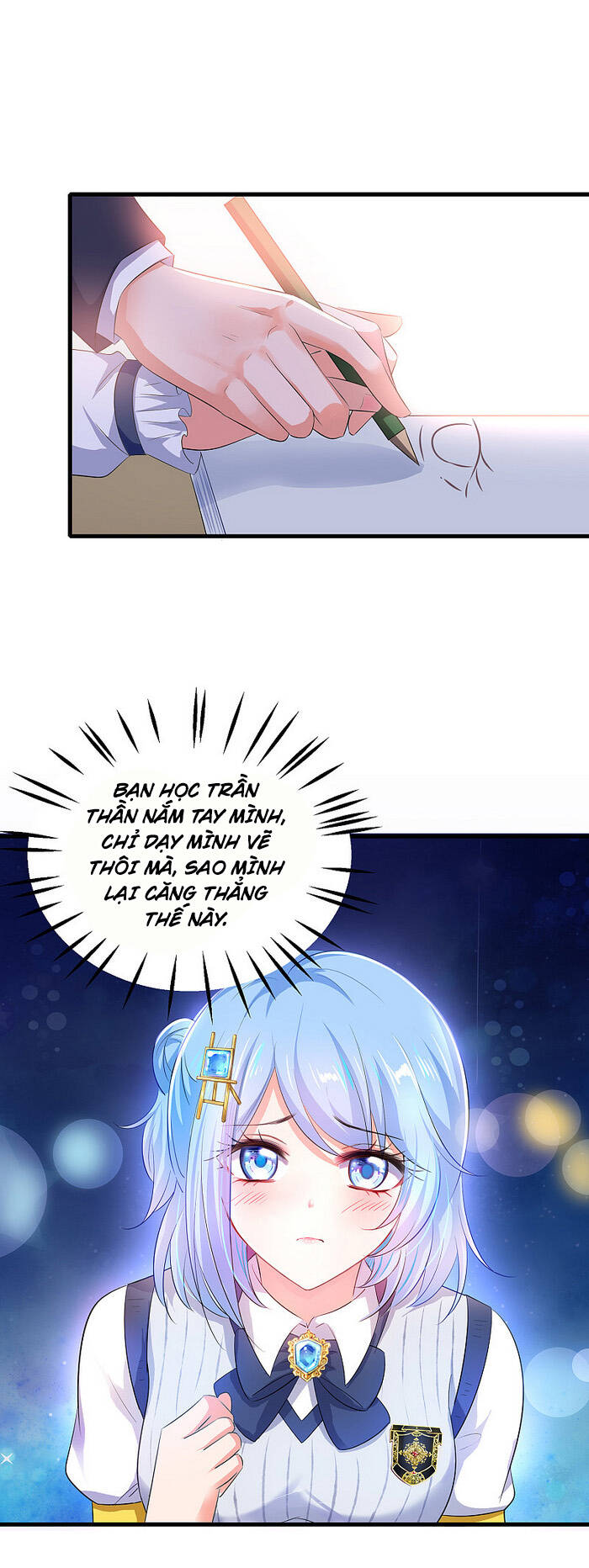 Vô Địch Học Bạ Hệ Thống Chapter 57 - 15