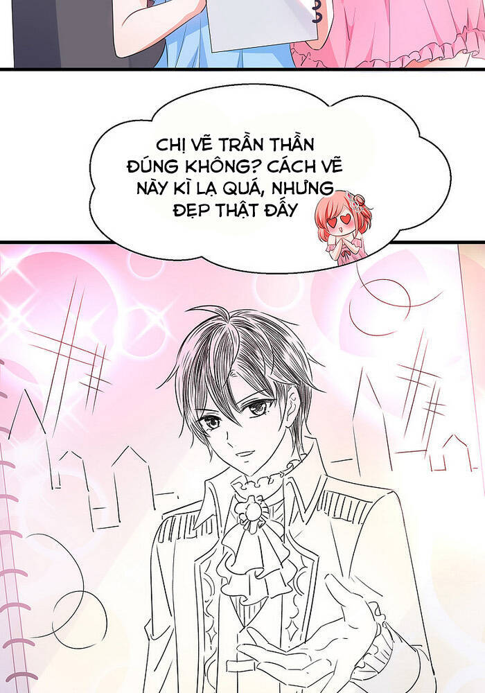 Vô Địch Học Bạ Hệ Thống Chapter 57 - 19