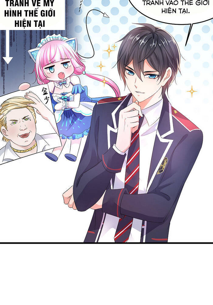 Vô Địch Học Bạ Hệ Thống Chapter 57 - 4
