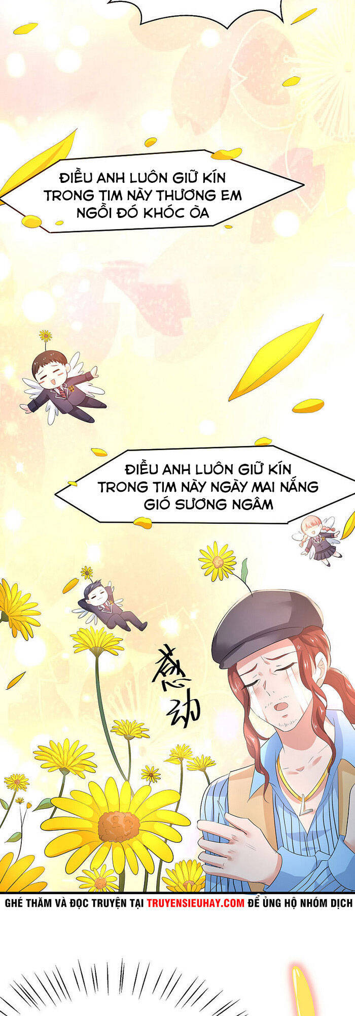 Vô Địch Học Bạ Hệ Thống Chapter 6 - 23