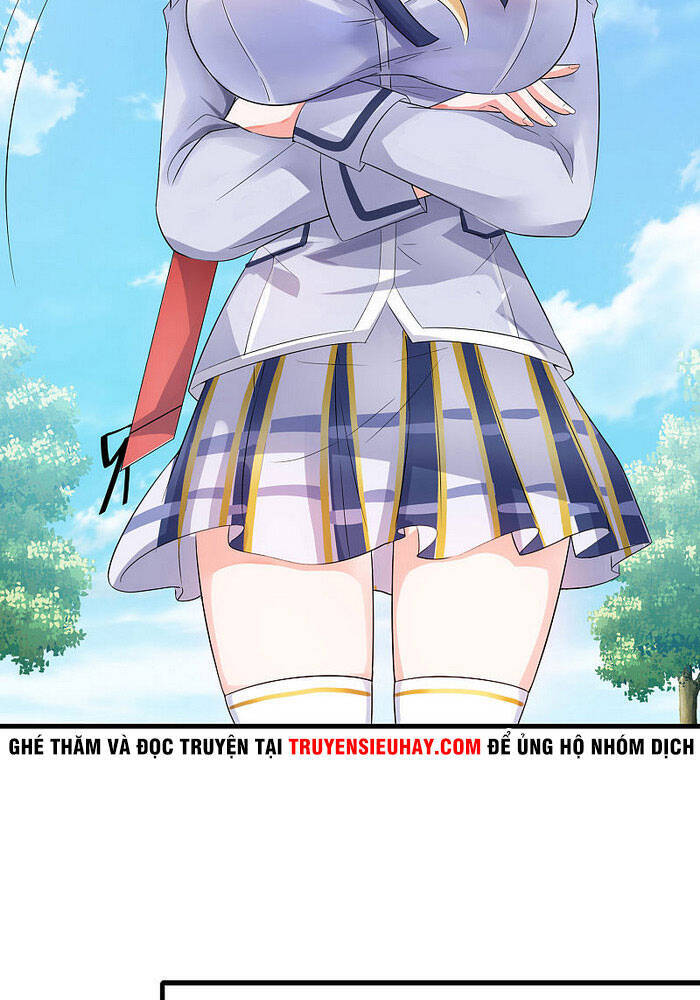 Vô Địch Học Bạ Hệ Thống Chapter 6 - 36
