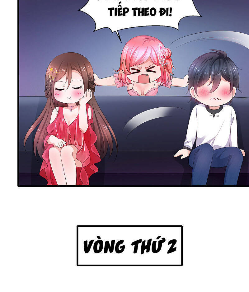 Vô Địch Học Bạ Hệ Thống Chapter 61 - 16