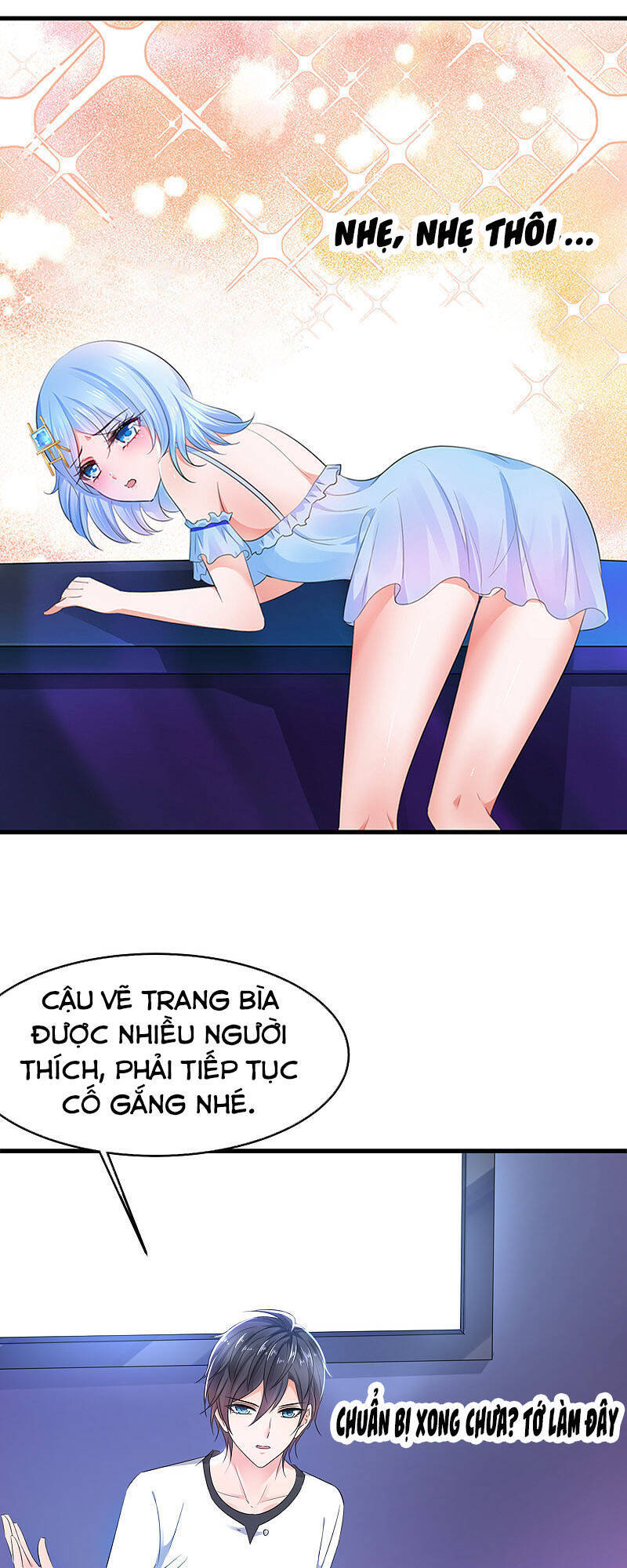 Vô Địch Học Bạ Hệ Thống Chapter 61 - 24