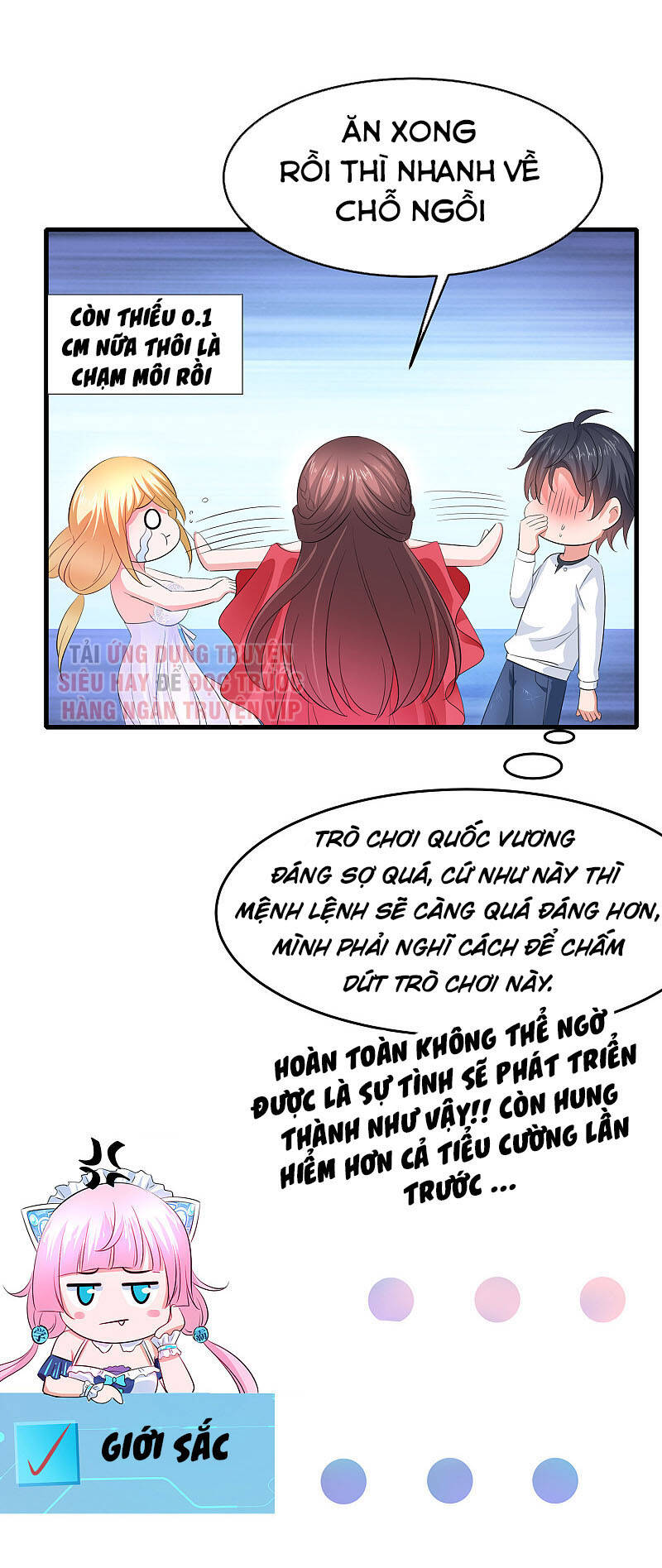 Vô Địch Học Bạ Hệ Thống Chapter 61 - 34