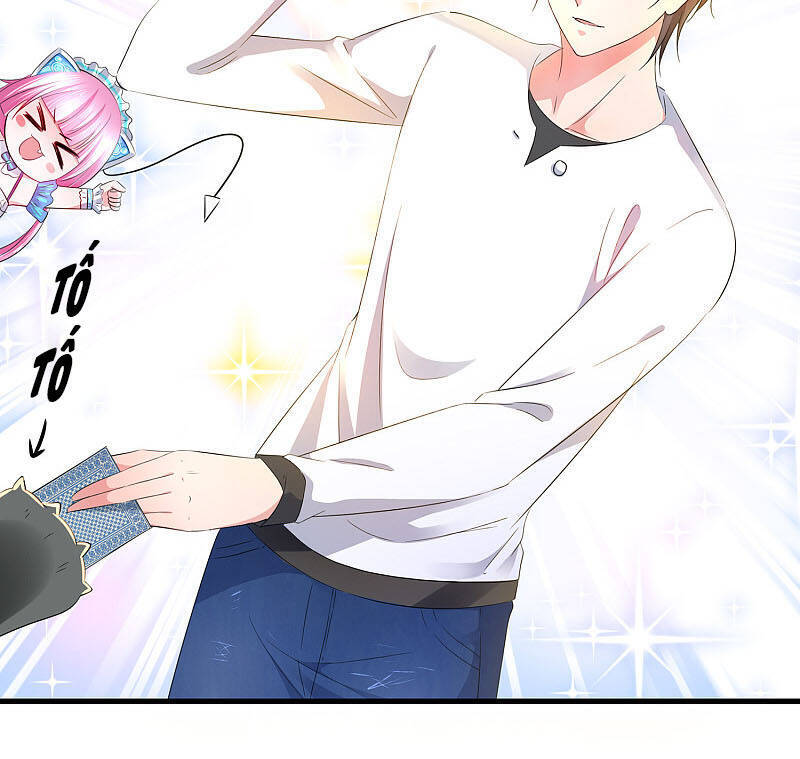 Vô Địch Học Bạ Hệ Thống Chapter 61 - 36