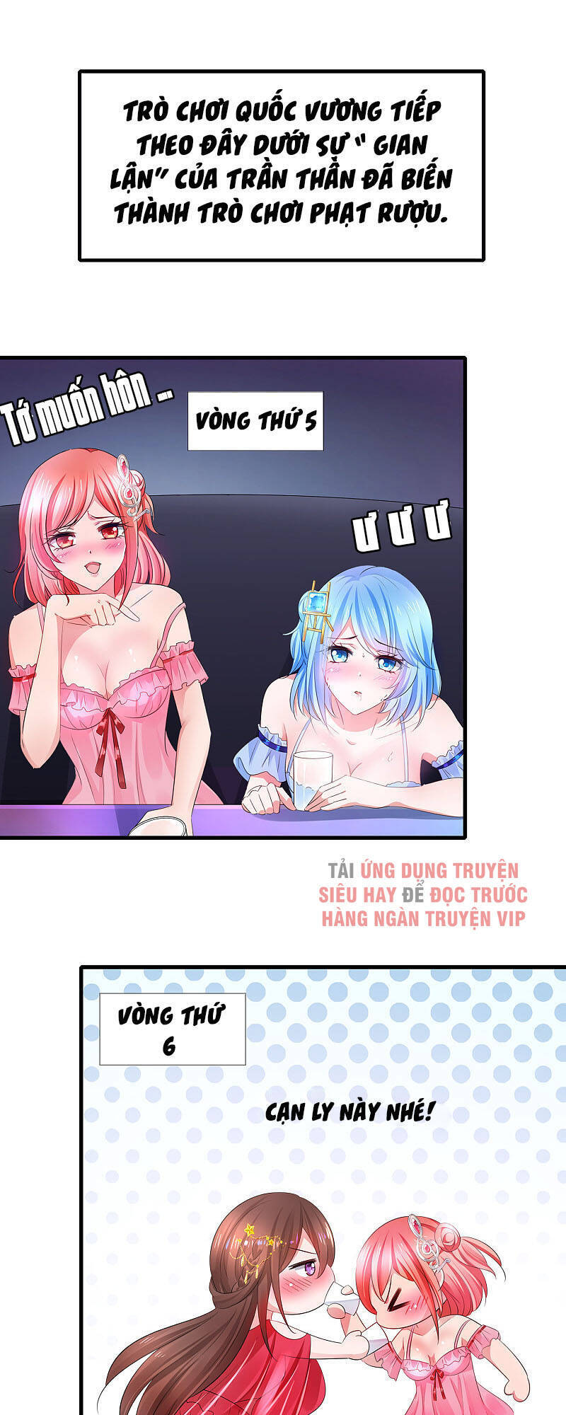 Vô Địch Học Bạ Hệ Thống Chapter 61 - 40