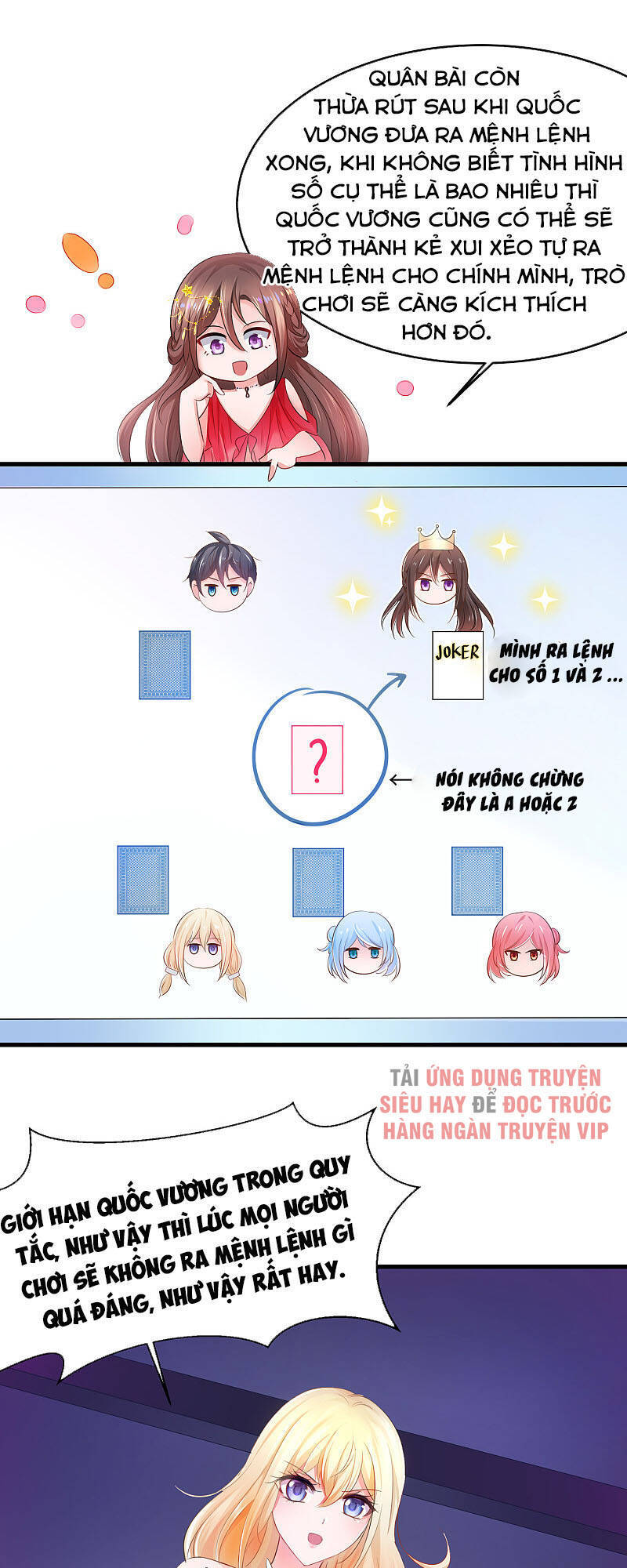 Vô Địch Học Bạ Hệ Thống Chapter 61 - 7