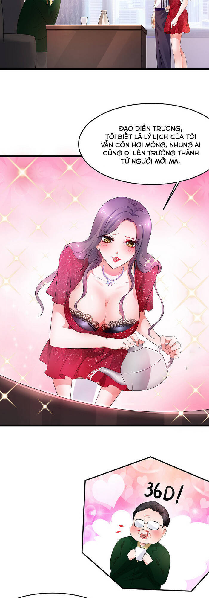 Vô Địch Học Bạ Hệ Thống Chapter 62 - 15