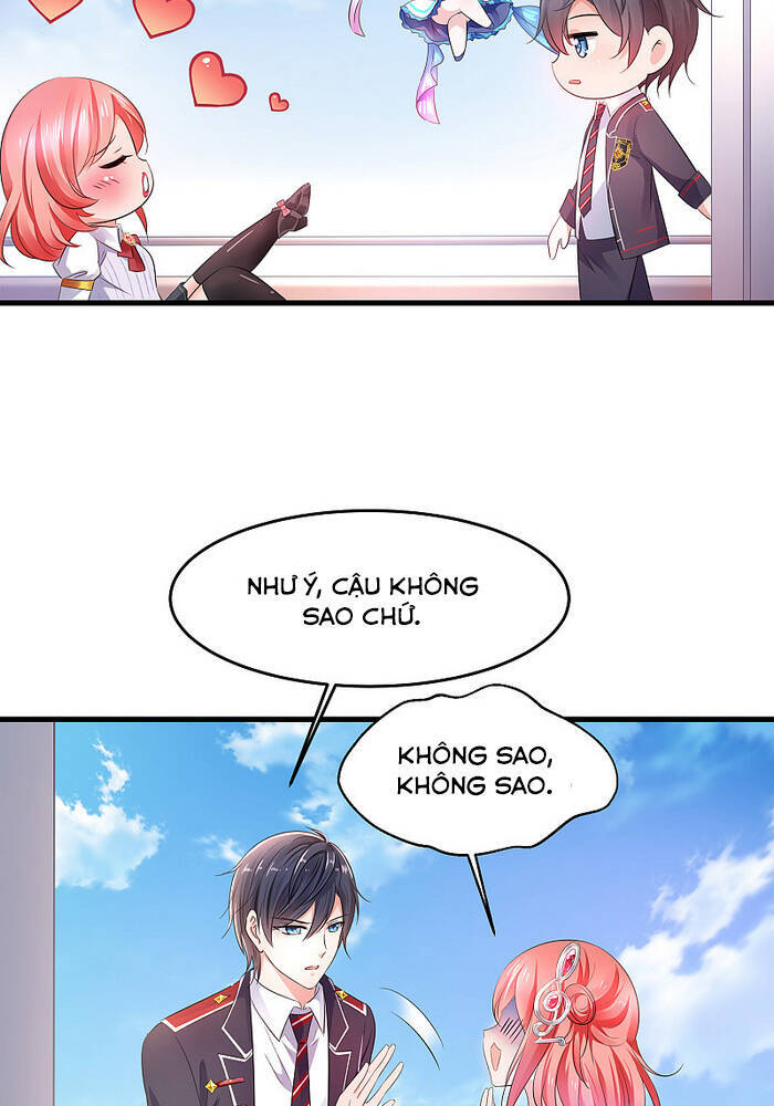 Vô Địch Học Bạ Hệ Thống Chapter 62 - 24