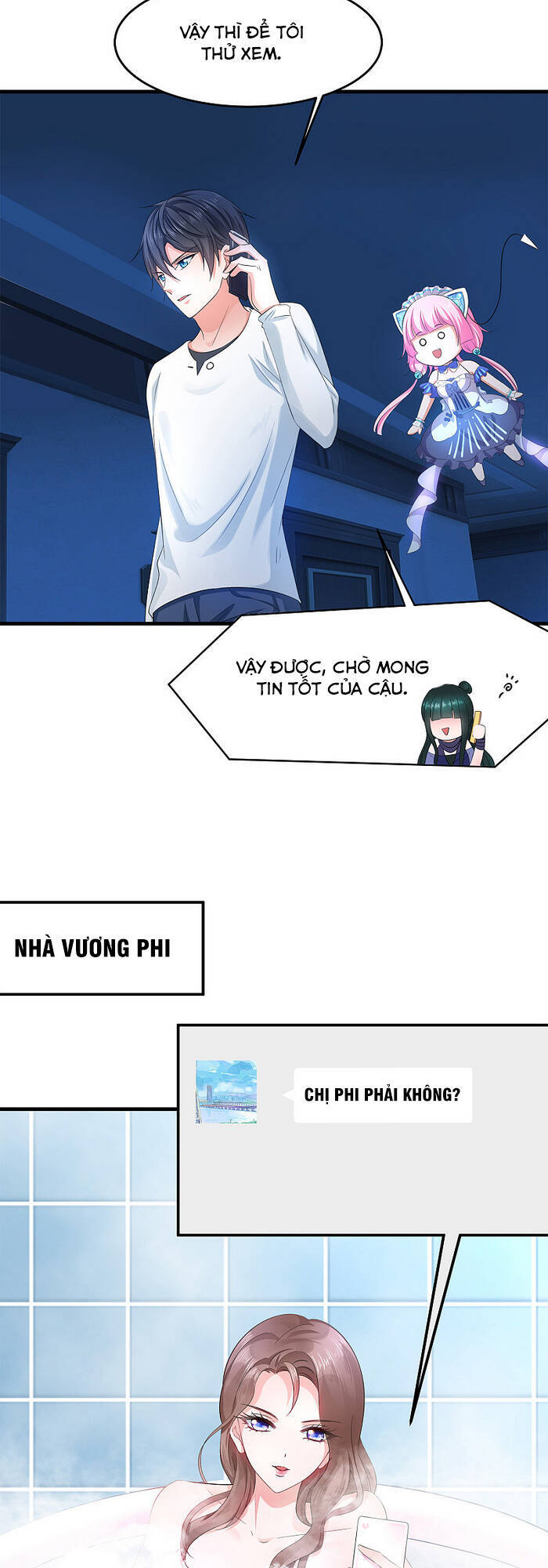 Vô Địch Học Bạ Hệ Thống Chapter 62 - 7