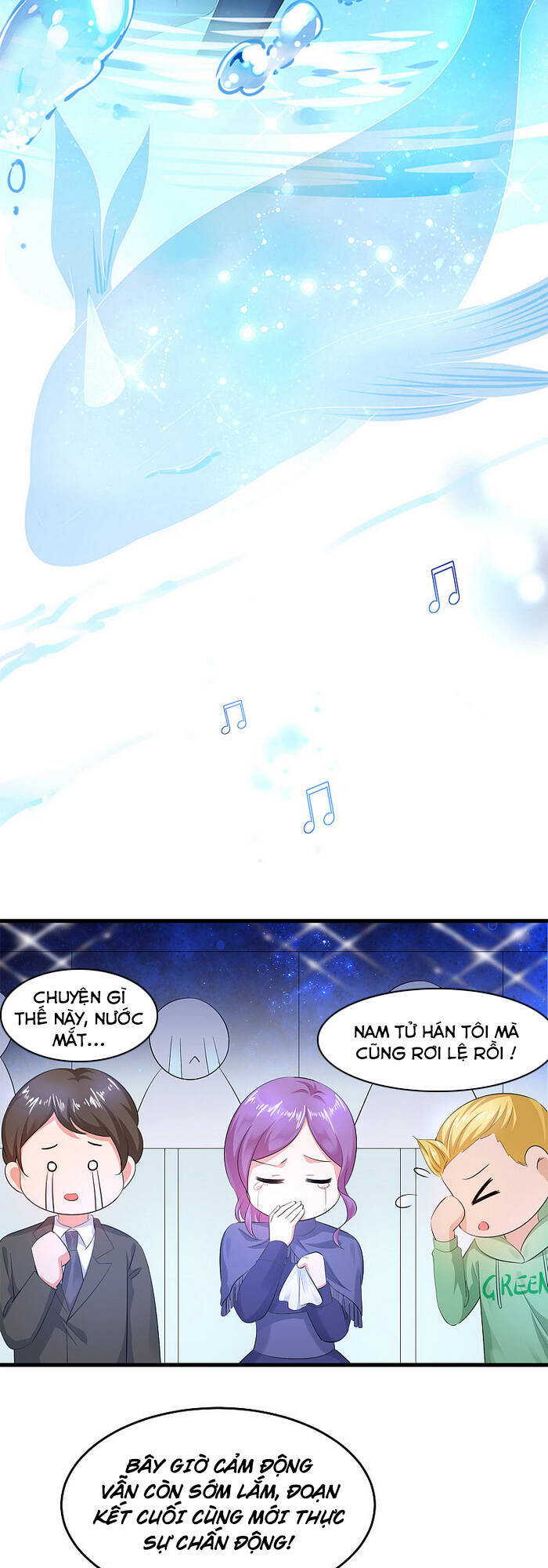 Vô Địch Học Bạ Hệ Thống Chapter 65 - 13