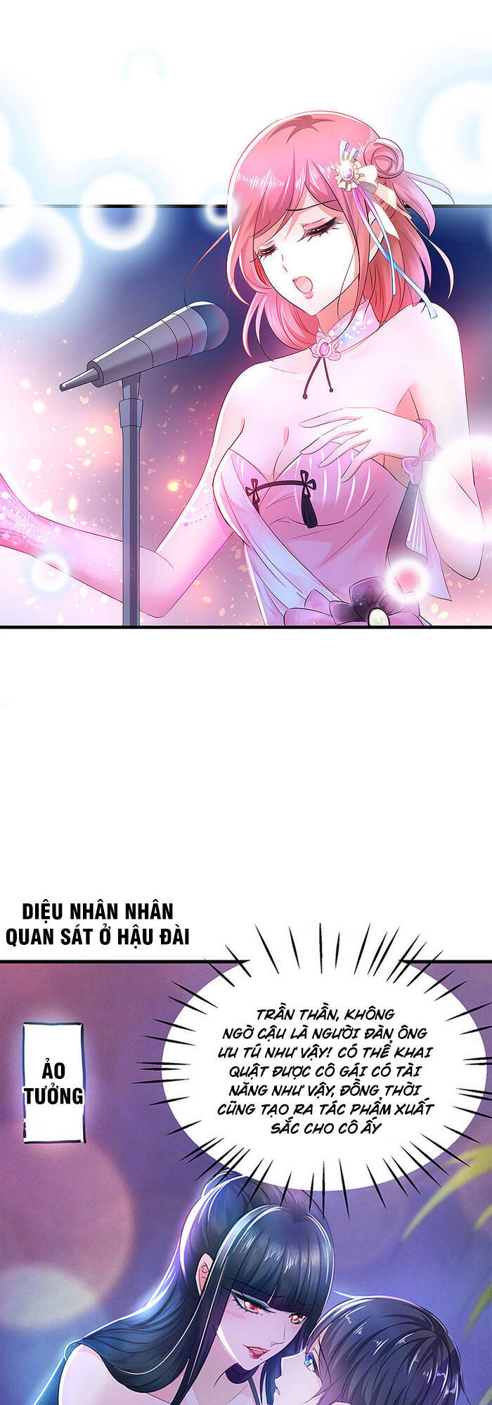 Vô Địch Học Bạ Hệ Thống Chapter 65 - 15