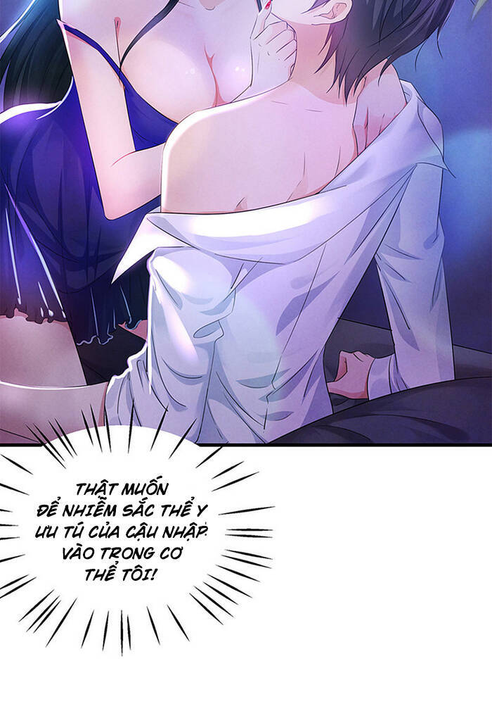 Vô Địch Học Bạ Hệ Thống Chapter 65 - 16