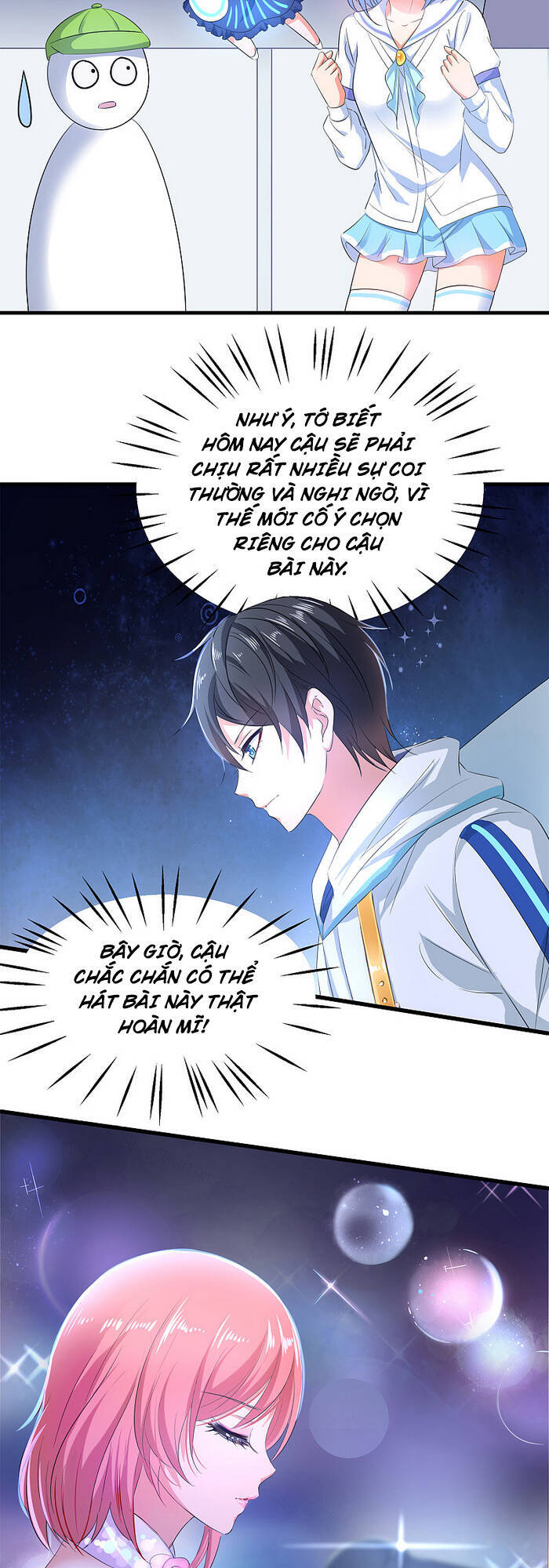 Vô Địch Học Bạ Hệ Thống Chapter 65 - 3