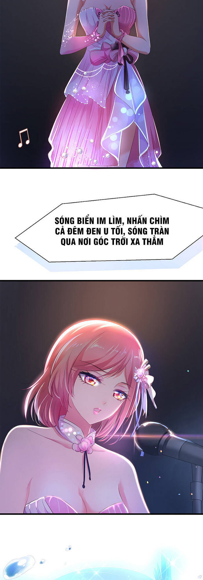 Vô Địch Học Bạ Hệ Thống Chapter 65 - 5