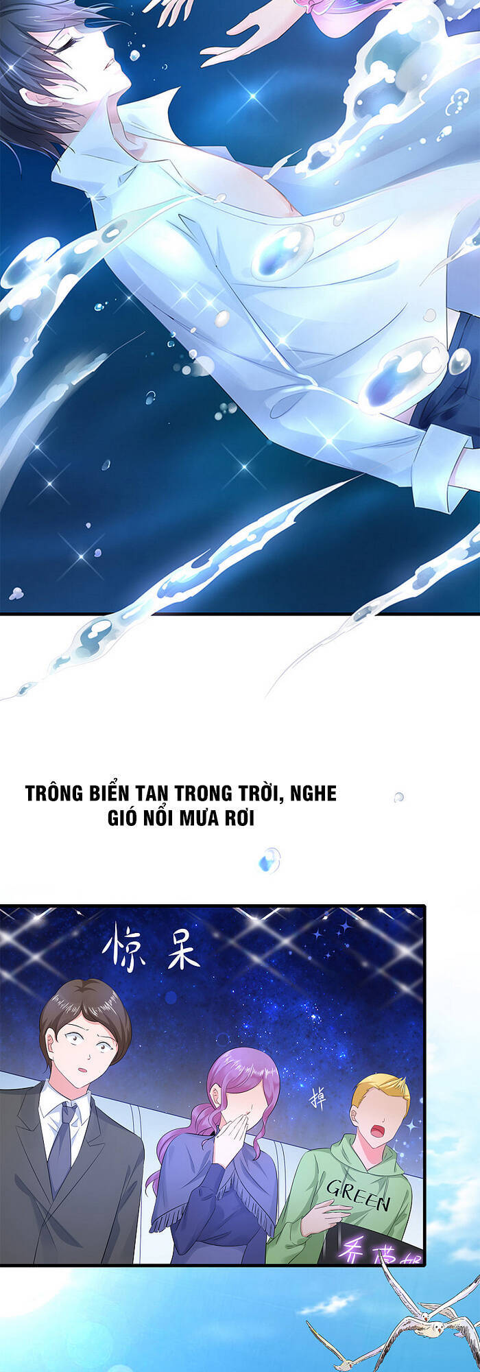 Vô Địch Học Bạ Hệ Thống Chapter 65 - 7