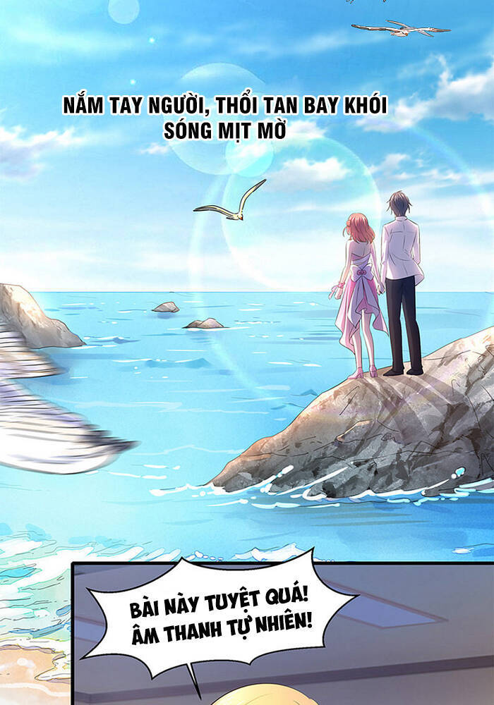 Vô Địch Học Bạ Hệ Thống Chapter 65 - 8