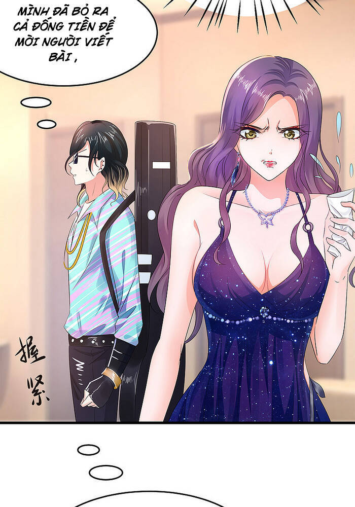 Vô Địch Học Bạ Hệ Thống Chapter 65 - 10