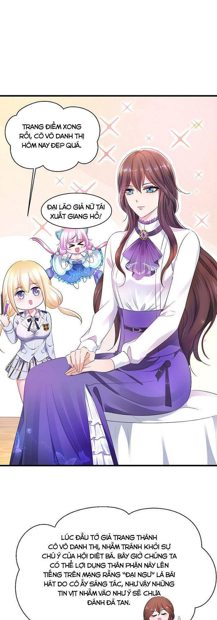 Vô Địch Học Bạ Hệ Thống Chapter 67 - 1