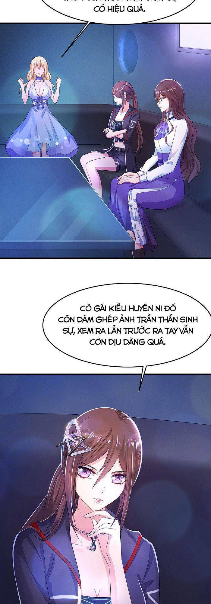 Vô Địch Học Bạ Hệ Thống Chapter 67 - 11