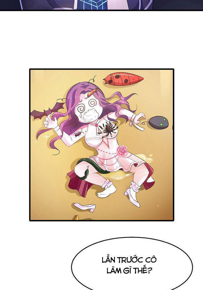 Vô Địch Học Bạ Hệ Thống Chapter 67 - 12