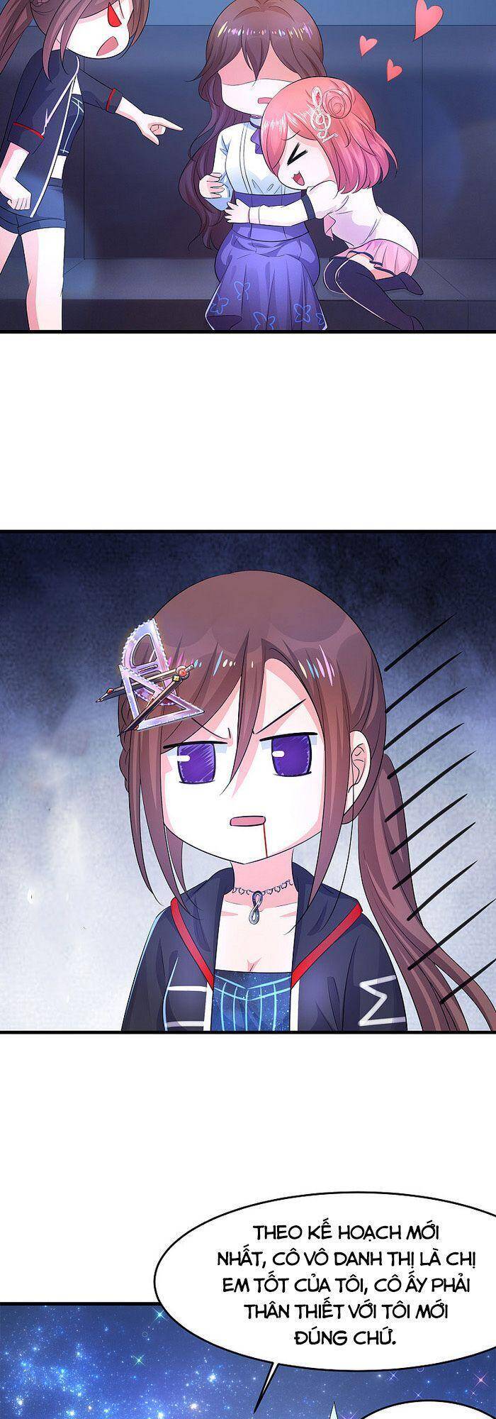 Vô Địch Học Bạ Hệ Thống Chapter 67 - 15