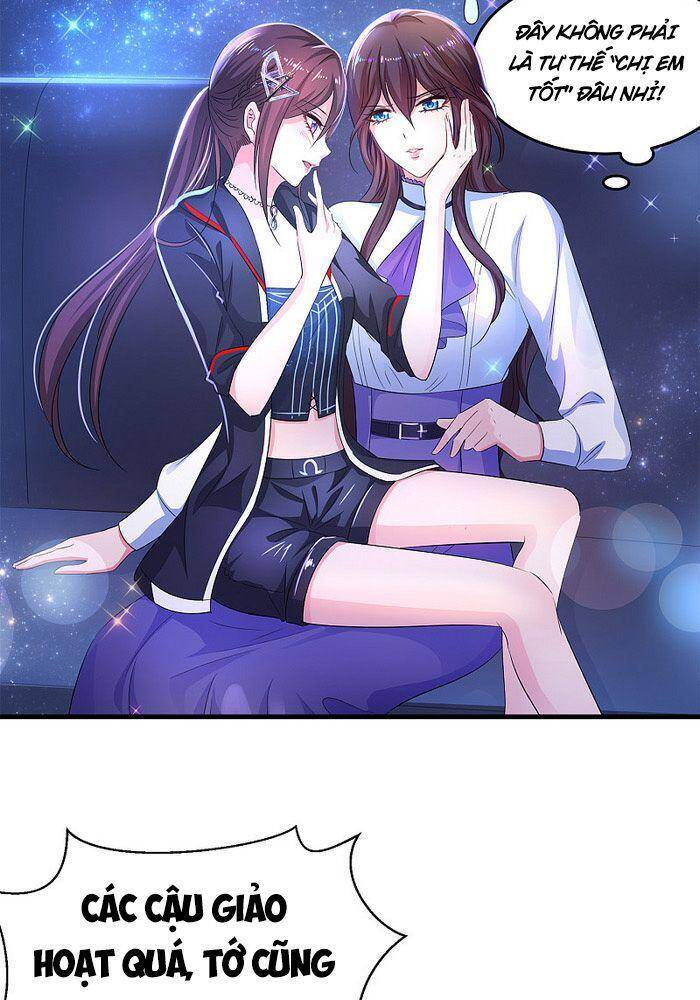 Vô Địch Học Bạ Hệ Thống Chapter 67 - 16