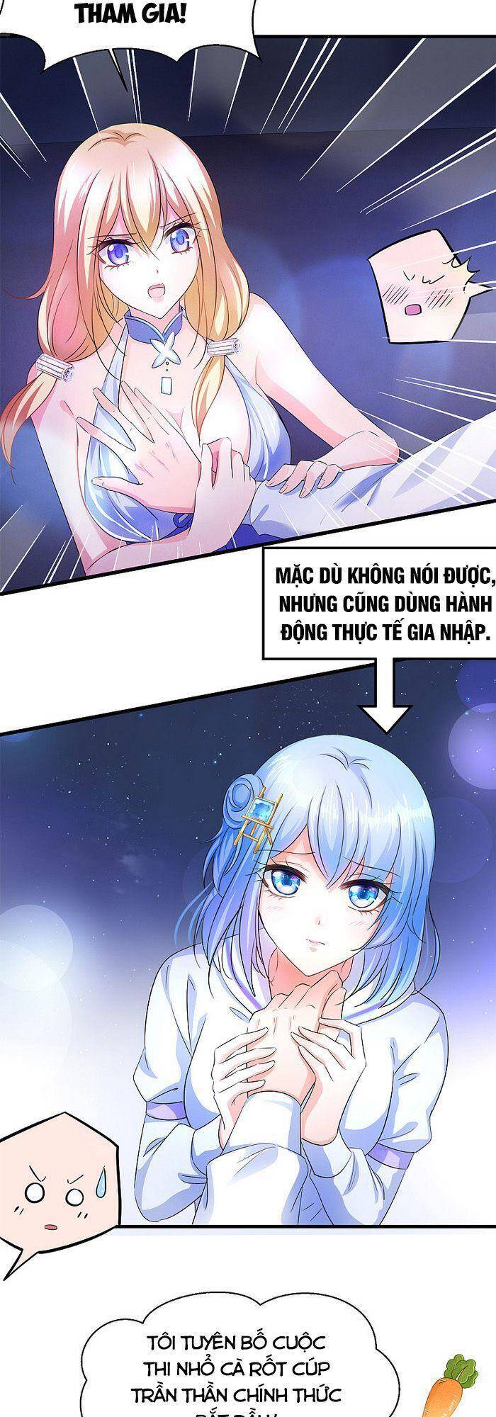 Vô Địch Học Bạ Hệ Thống Chapter 67 - 17