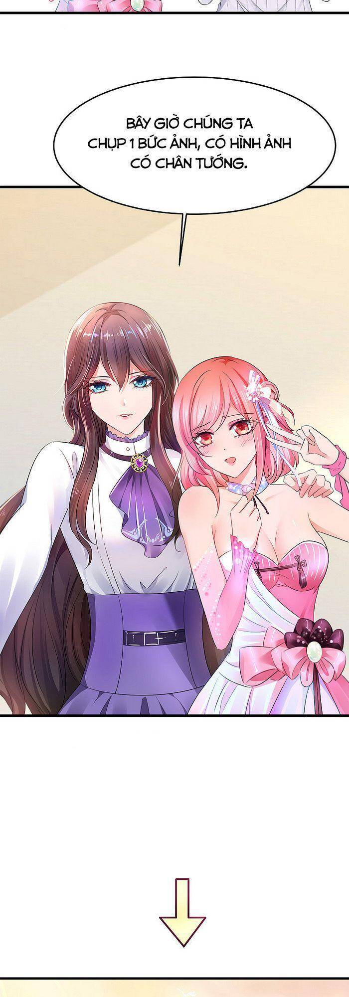 Vô Địch Học Bạ Hệ Thống Chapter 67 - 3