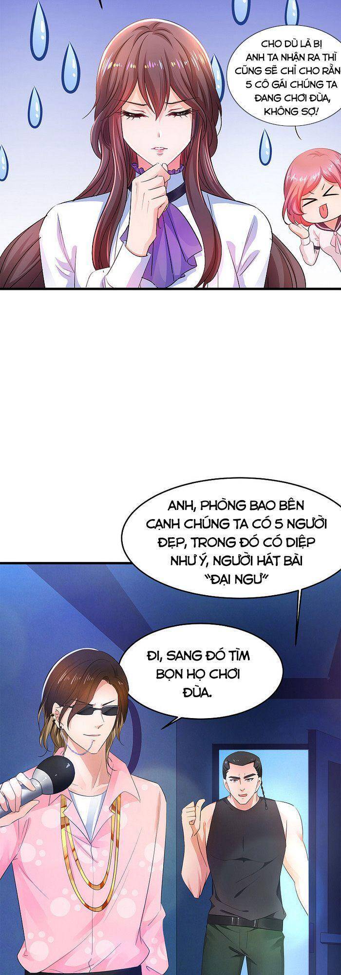 Vô Địch Học Bạ Hệ Thống Chapter 67 - 22