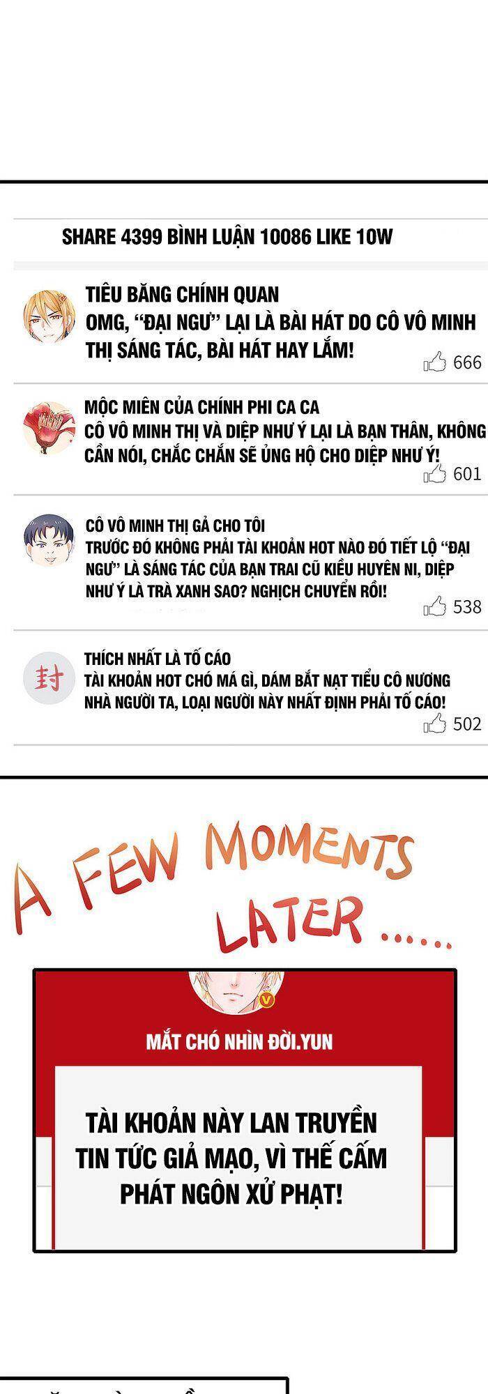 Vô Địch Học Bạ Hệ Thống Chapter 67 - 5