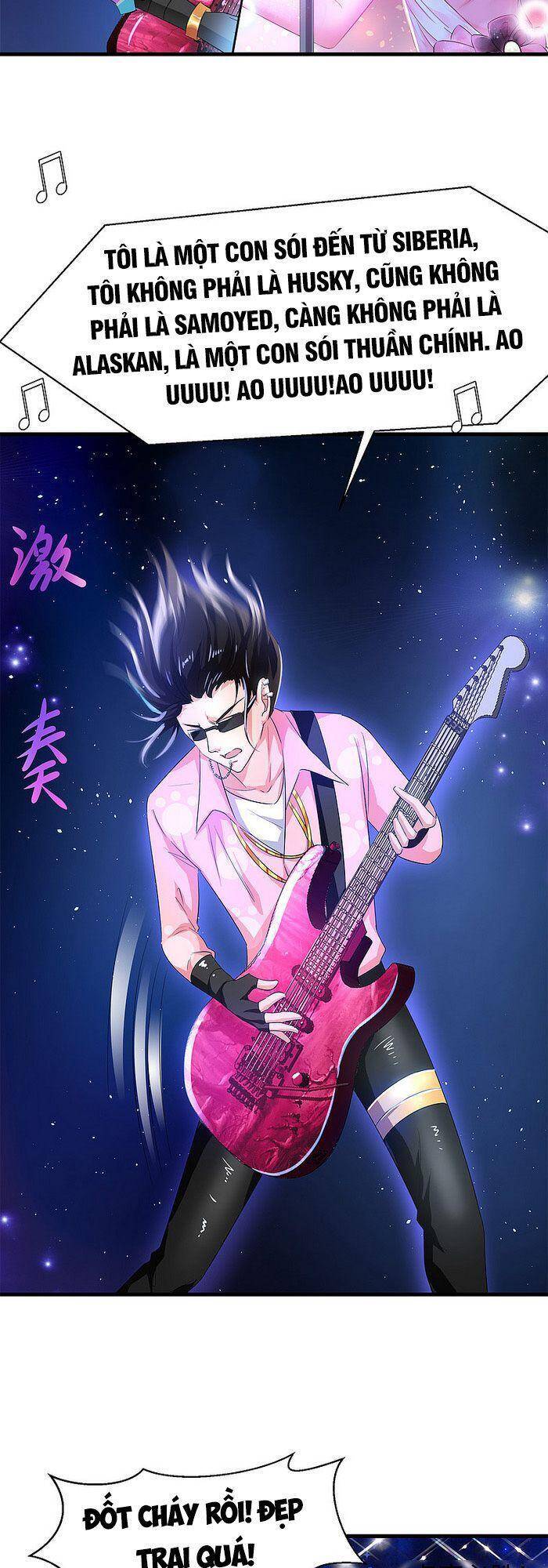 Vô Địch Học Bạ Hệ Thống Chapter 68 - 11