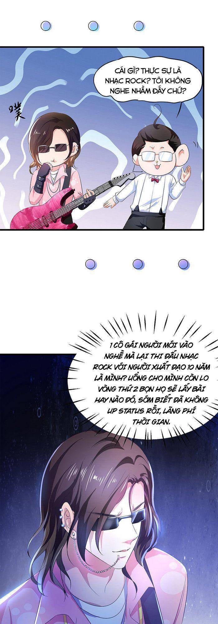 Vô Địch Học Bạ Hệ Thống Chapter 68 - 15