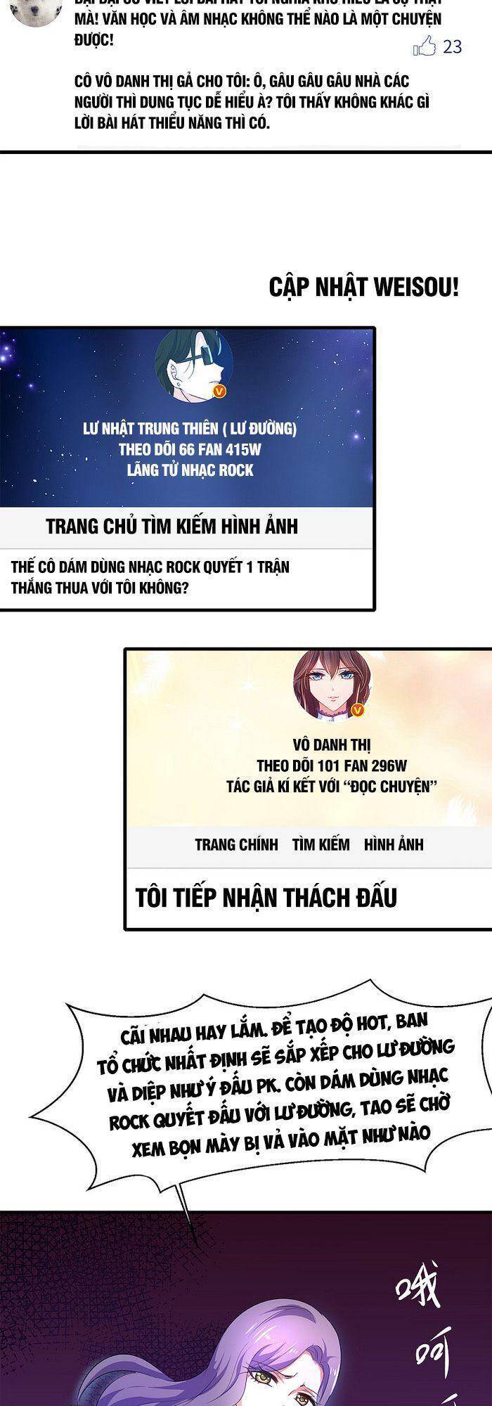Vô Địch Học Bạ Hệ Thống Chapter 68 - 7