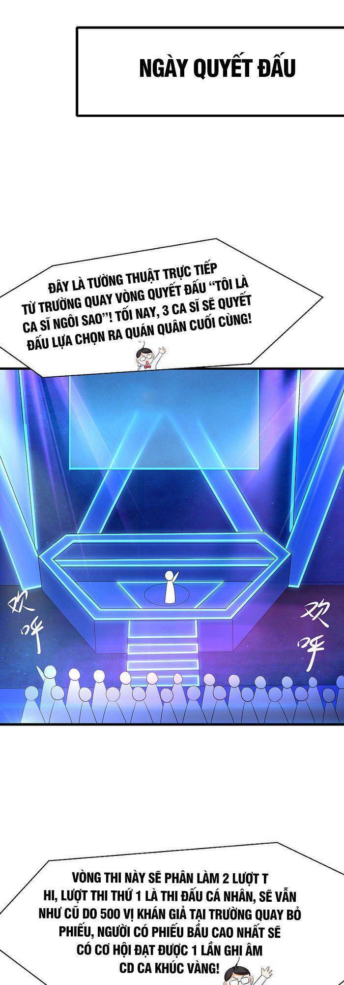 Vô Địch Học Bạ Hệ Thống Chapter 72 - 1