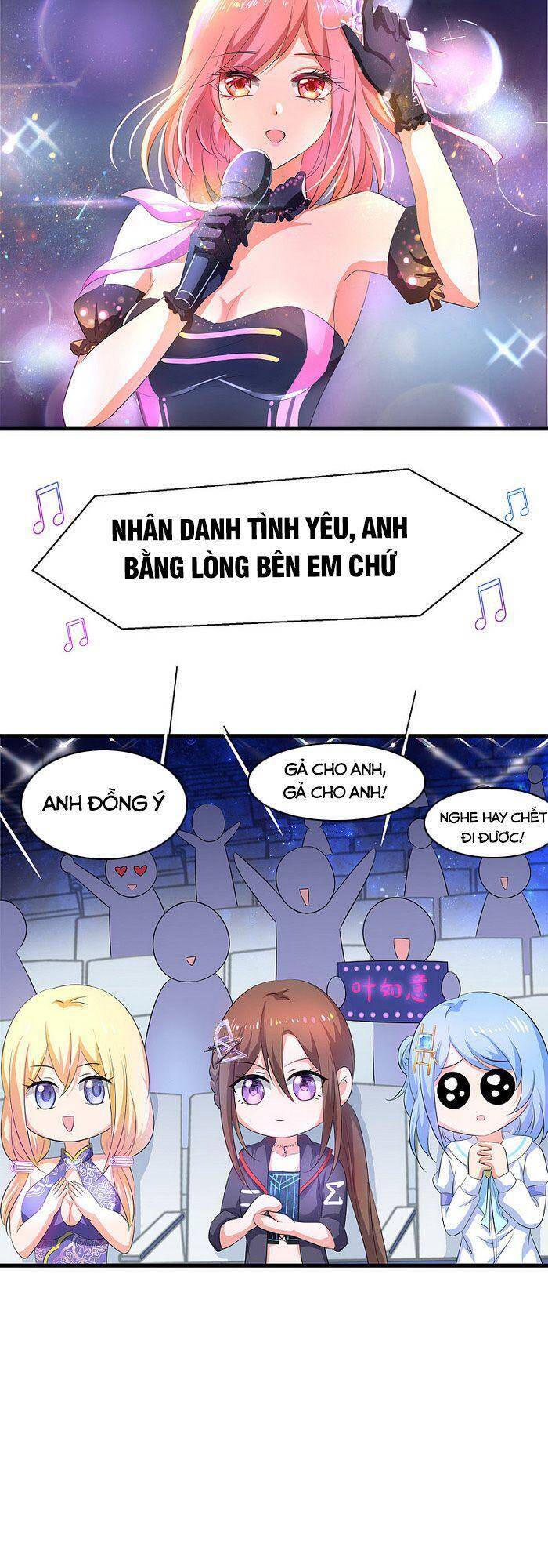 Vô Địch Học Bạ Hệ Thống Chapter 72 - 13