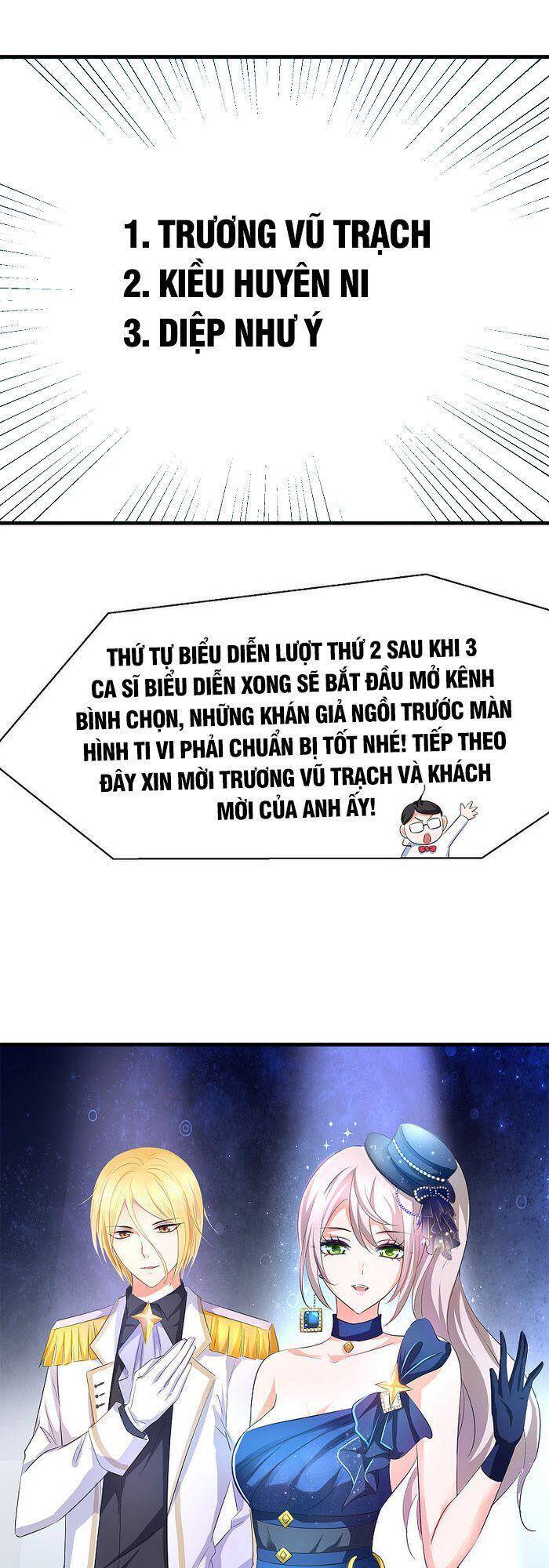 Vô Địch Học Bạ Hệ Thống Chapter 72 - 15