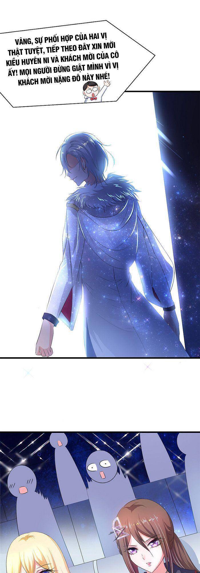 Vô Địch Học Bạ Hệ Thống Chapter 72 - 19