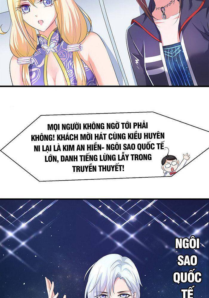 Vô Địch Học Bạ Hệ Thống Chapter 72 - 20