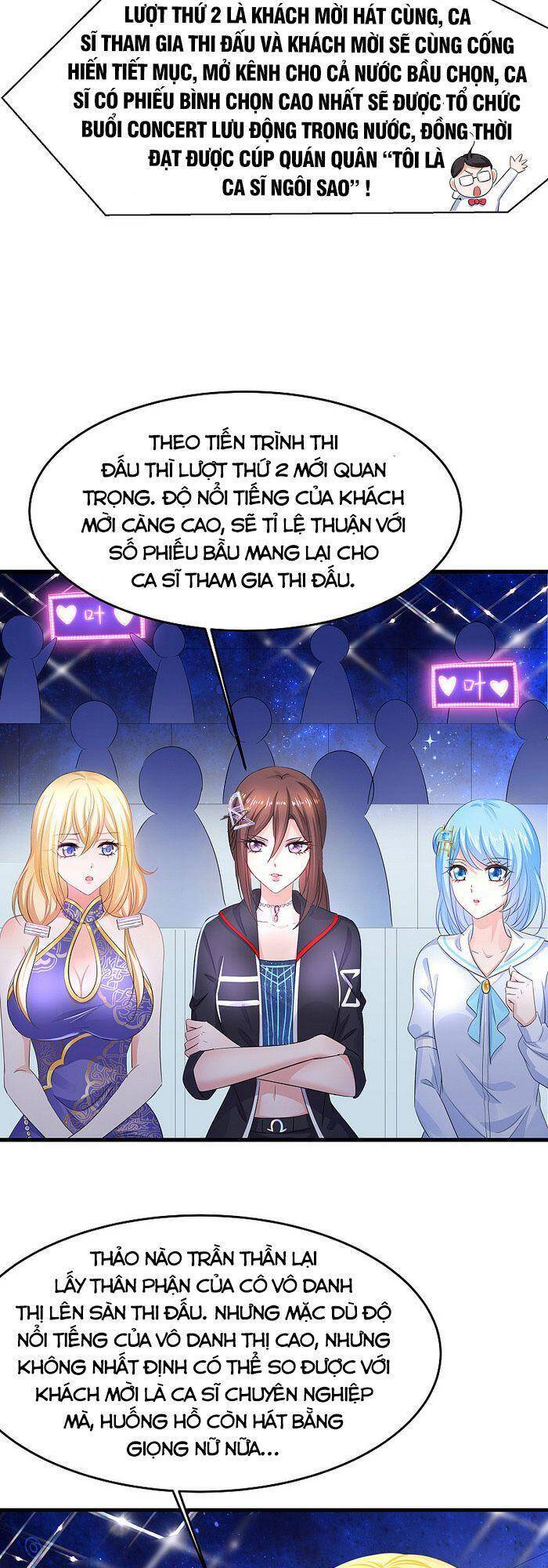Vô Địch Học Bạ Hệ Thống Chapter 72 - 3