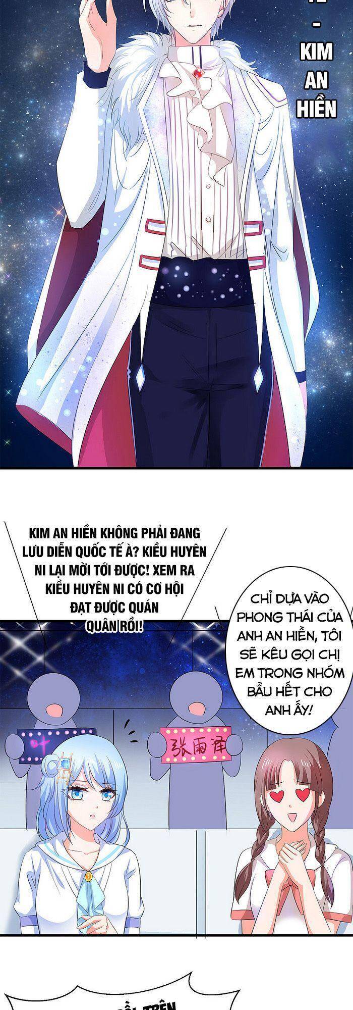 Vô Địch Học Bạ Hệ Thống Chapter 72 - 21