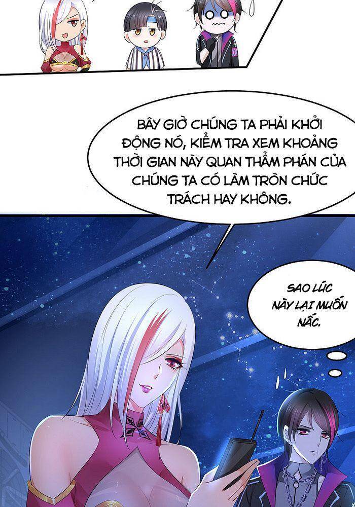 Vô Địch Học Bạ Hệ Thống Chapter 72 - 26